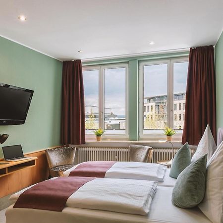 Hotel Louis Mueller Bitburg Exterior photo