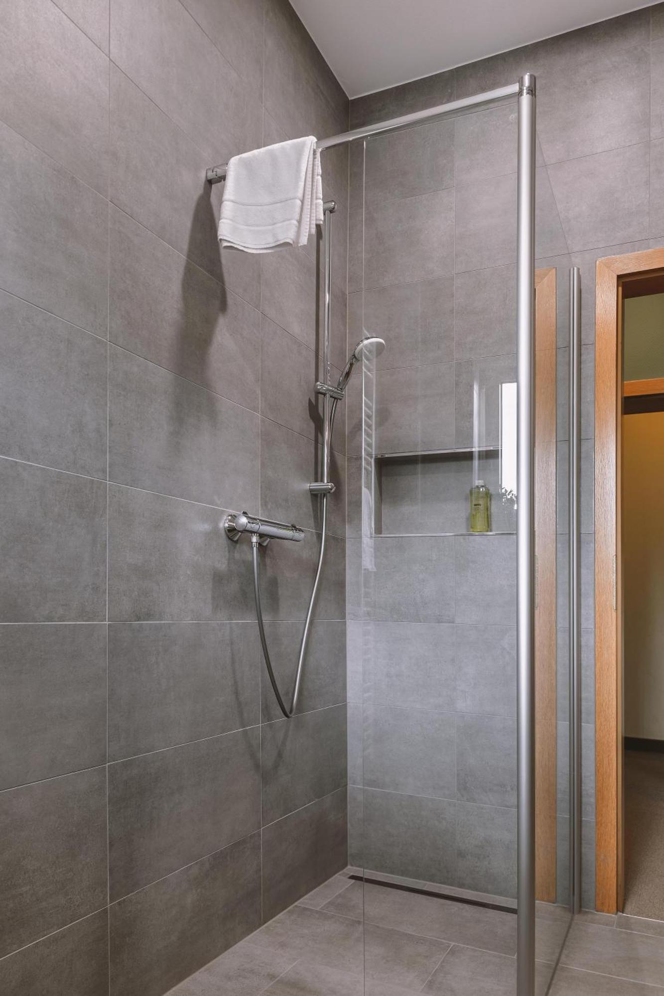 Hotel Louis Mueller Bitburg Room photo