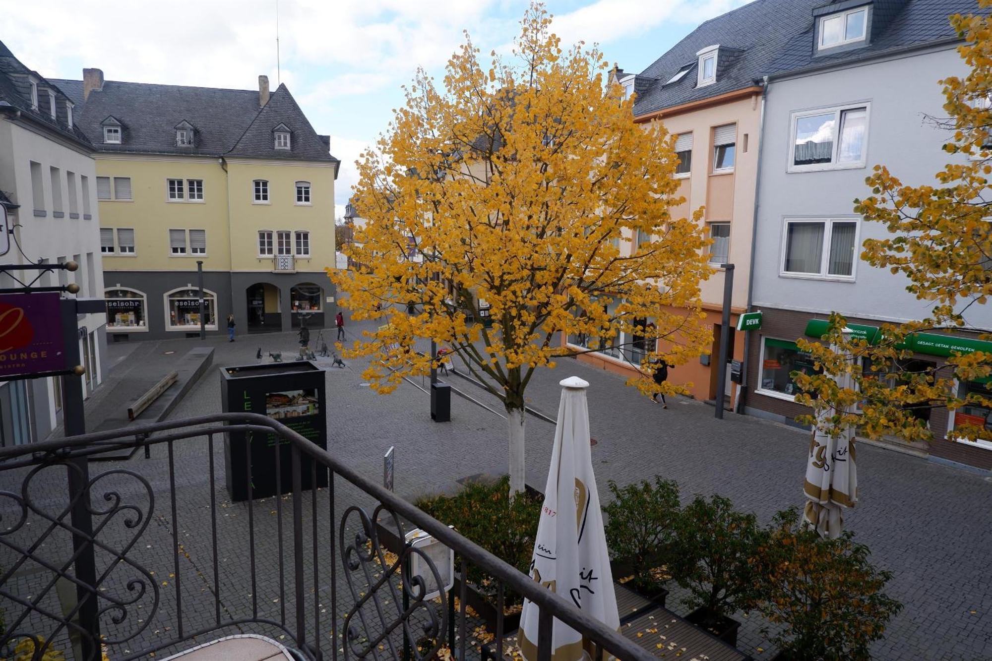 Hotel Louis Mueller Bitburg Exterior photo