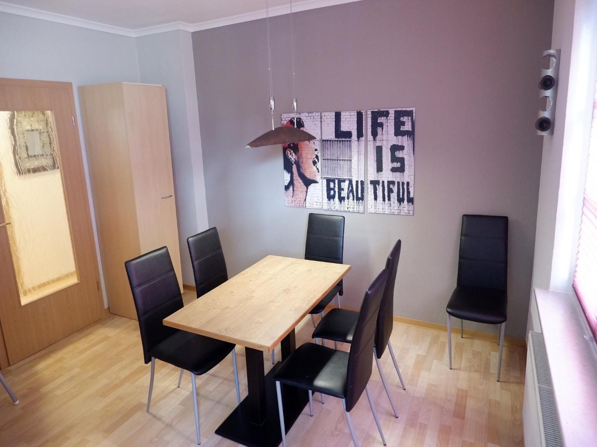 Hotel Louis Mueller Bitburg Room photo