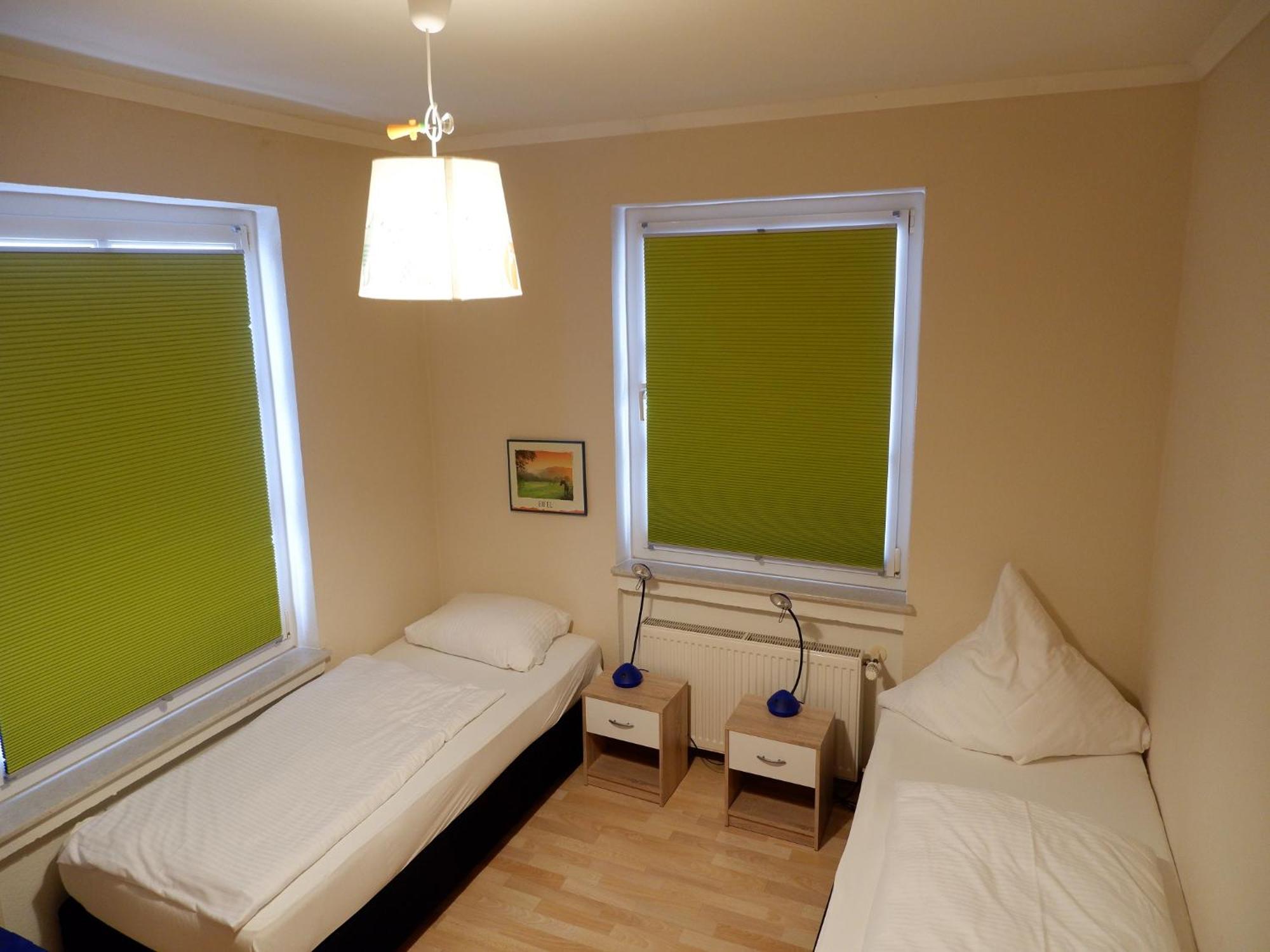 Hotel Louis Mueller Bitburg Room photo